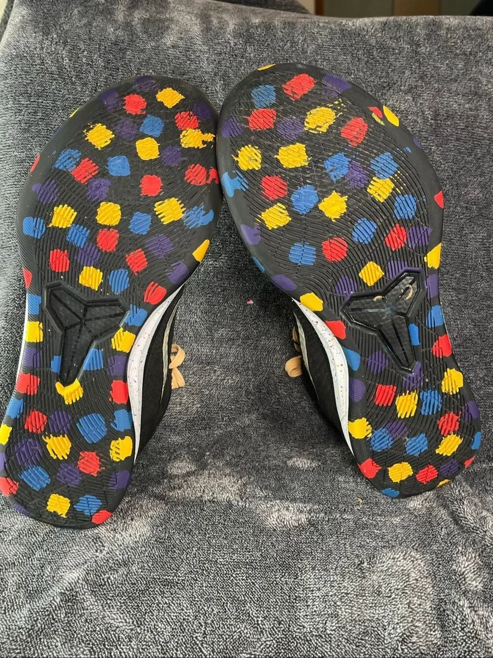 Nike Kobe A.D. Mid 